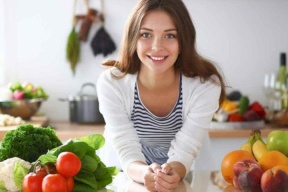  نصائح غذائية صحية لفترة العيد