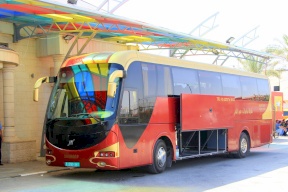 تعديل ساعات العمل على معبر الكرامة