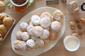 كيف تحافظ على صحتك أيام العيد؟