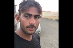 حقيقة خبر انتحار اسير الاحزان الشاب حمدي صاحب "اه يا حنان" 