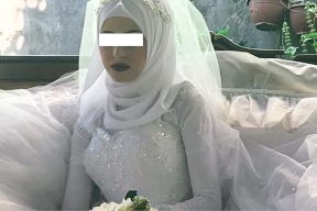 اعتقد أنه تزوج فتاة حسناء لكن يوم الزواج وقعت المصيبة!