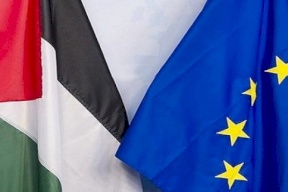 إسرائيل تفرض عراقيل على الأوروبيين في الضفة
