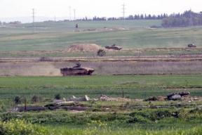 قرار إسرائيلي جديد بشأن التفاهمات مع غزة