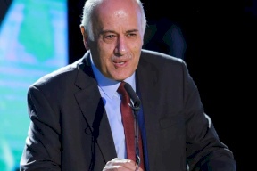 الرجوب يرد على تصريحات فريدمان