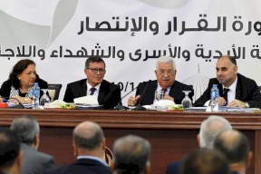 بيان صادر عن ثوري "فتح"