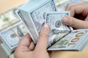 أسعار العملات: ارتفاع طفيف على اسعار الصرف