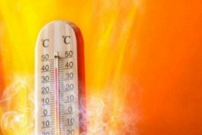 حالة الطقس: انخفاض طفيف على درجات الحرارة