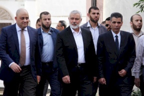 حماس: الوفد الأمني المصري والعمادي يزوران غزة خلال أيام