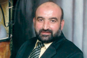 الاحتلال يعتقل القيادي في حماس رأفت ناصيف