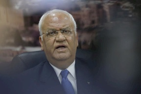 عريقات: إدارة ترمب بدأت هجوما على كل ما هو فلسطيني