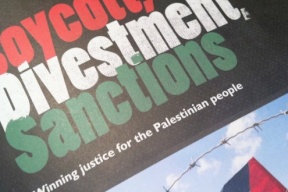 اسرائيل تشن حربا اقتصادية على BDS.. وهذا ما فعلته