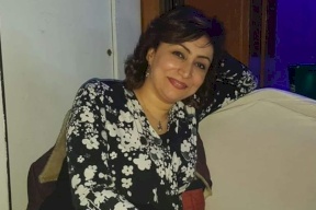 طبيبة مصرية هزت طريقة وفاتها مواقع التواصل