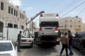 سلطة الترخيص: سحب رخصة قيادة كل مواطن يقود مركبة غير قانونية