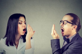 هل تعاني من رائحة الفم الكريهة؟.. إليك هذه الحلول