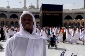 بوغبا: الإسلام دين الإنسانية.. وحولني إلى شخص أفضل