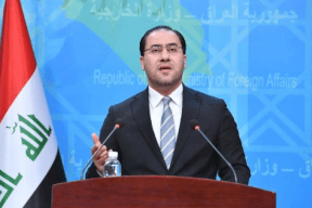 العراق يعلن عدم مشاركته في مؤتمر البحرين