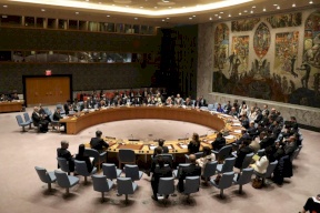 مجلس الأمن يطالب بحماية المدنيين في السودان