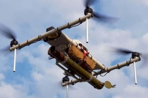 حرائق بغلاف غزة وبالونات متفجرة لأول مرة منذ وقف إطلاق النار