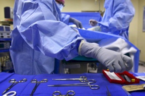 تعليق دوام الممرضين وموظفي القطاع الصحي برام الله