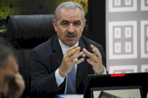اشتية يفتح ملفات عديدة: الطاقة والرواتب والموازنة