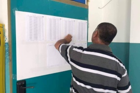 لجنة الانتخابات: انتهاء عملية التسجيل والنشر والاعتراض للانتخابات المحلية/ الإعادة