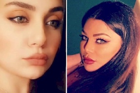 مدير أعمال هيفا يمنع ابنتها الوحيدة من رؤيتها في المستشفى!