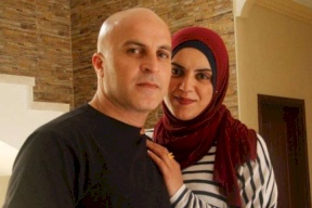 بعد 16 عاما من الأسر.. قصة حب فلسطينية تتوج بالزواج