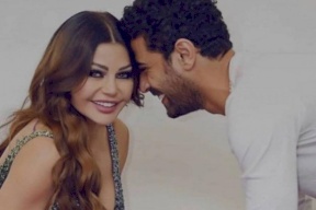 مدير أعمال هيفاء وهبي يضع صحتها تحت المجهر !