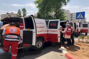 مصرع شاب في حادث دهس وقع بمحافظة طولكرم