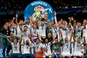الملكي يعلن تعاقده مع لاعب جديد