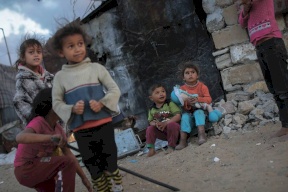 هل سيستمر ادخال الاموال القطرية الى غزة؟