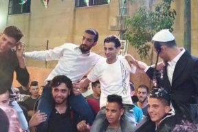 قرارات لجنة التحقيق مع رئيس مجلس قروي دير قديس