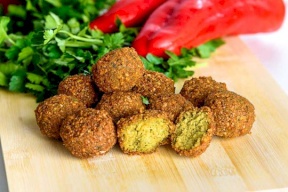  فوائد صحية غير متوقعة للفلافل