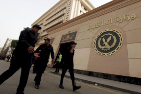 مصر تحبط تهريب شحنة مخدرات بـ144 مليون جنيه