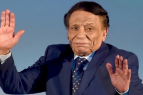 حقيقة وفاة الفنان عادل امام 