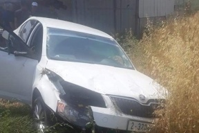 وفاة واصابات بحادث سير في جنين