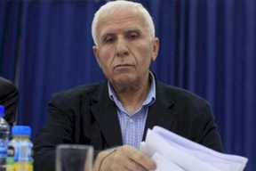 الأحمد: ورشة البحرين تتناول أخطر جانب في صفقة القرن 