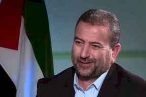 العاروري: الإلتفاف الفلسطيني المُوحّد سيفشل "صفقة القرن" و"ورشة البحرين"
