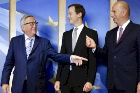 "إسرائيل" تشارك بورشة المنامة