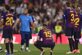 برشلونة "يستهدف" أصغر لاعب في "البريميرليغ"