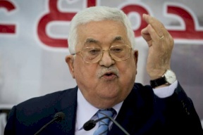 وزير  "اسرائيلي" : على أبو مازن التنحي والعودة لمنزله