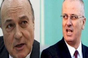 الحمد الله للوزير بشارة: استمرار صمتك يعني مزيداً من التحريض 