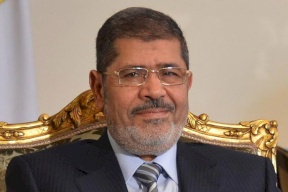 محدث| تفاصيل وفاة  الرئيس المعزول محمد مرسي