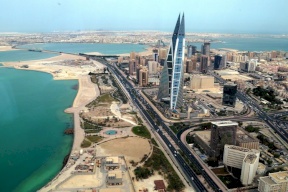 نتنياهو يؤكد مشاركة "اسرائيل" في مؤتمر البحرين