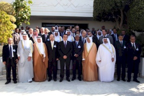 اجتماع طارئ لوزراء المال العرب بشأن أزمة السلطة الفلسطينية