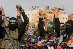 فصائل المقاومة: سنواجه صفقة القرن بكل قوة