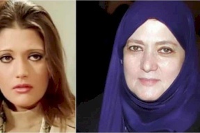ما هي حقيقة وفاة شمس البارودي؟