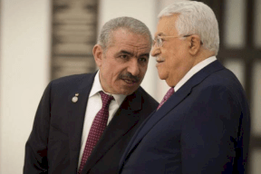 كم سجّلت الديون الخارجية للحكومة  الفلسطينية بـ3 أشهر؟