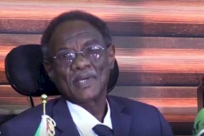 المجلس العسكري السوداني يقيل النائب العام