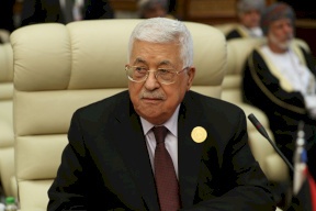 ملادينوف يحذر من انهيار السلطة الفلسطينية